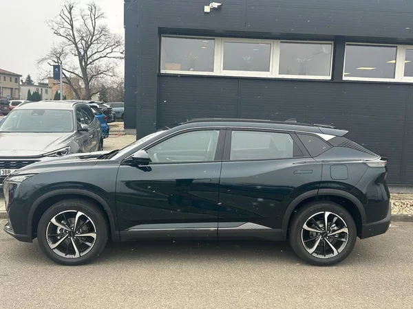 Dongfeng Mage E2 - foto 6