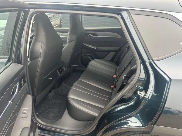 Dongfeng Mage E2 - foto 8