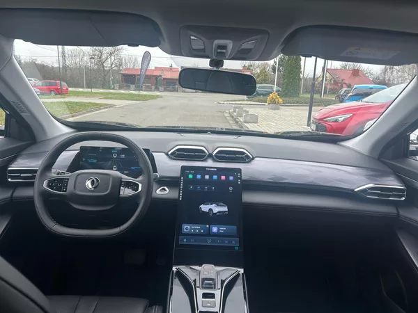 Dongfeng Mage E2 - foto 9