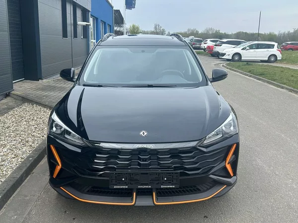 Dongfeng SHINE GS E1 - foto 2