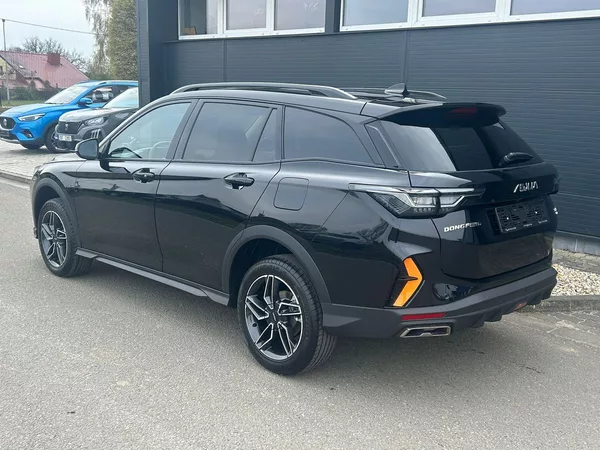 Dongfeng SHINE GS E1 - foto 4