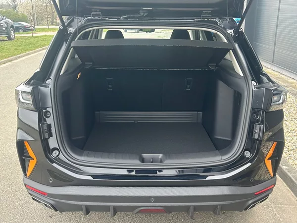 Dongfeng SHINE GS E1 - foto 6