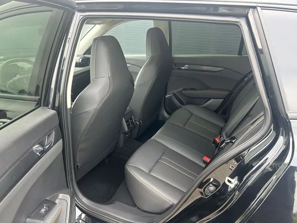Dongfeng SHINE GS E1 - foto 7