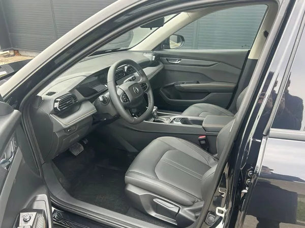 Dongfeng SHINE GS E1 - foto 8