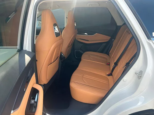 Dongfeng T5 EVO DRAGON EDITON - foto 10