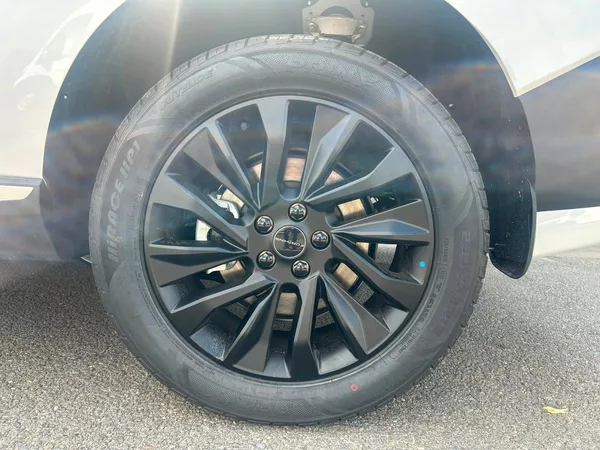Dongfeng T5 EVO DRAGON EDITON - foto 19