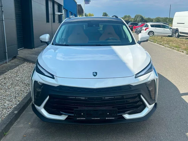 Dongfeng T5 EVO DRAGON EDITON - foto 2