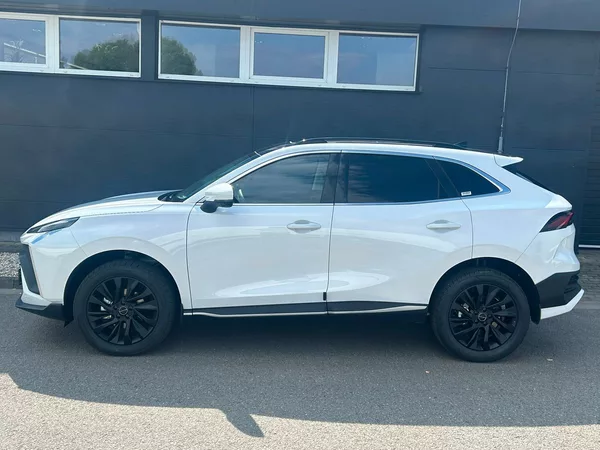 Dongfeng T5 EVO DRAGON EDITON - foto 3