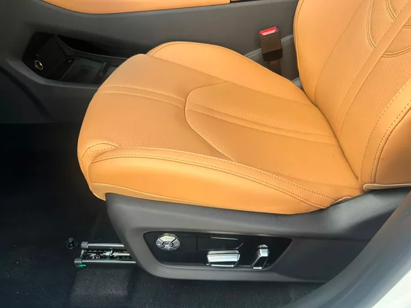 Dongfeng T5 EVO DRAGON EDITON - foto 9