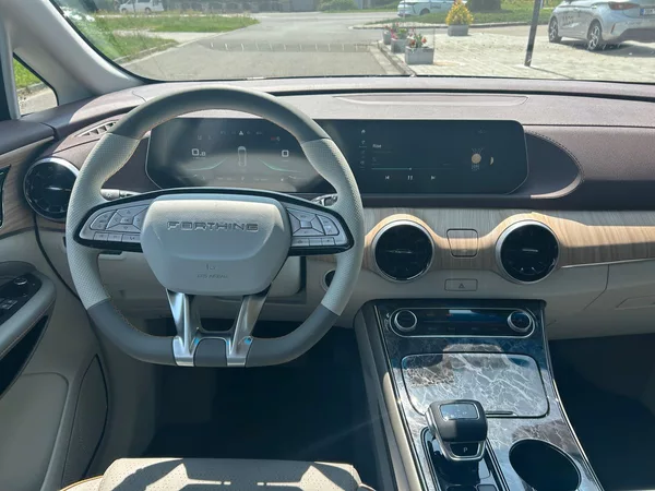 Dongfeng U-Tour EXCLUSIVE FR - foto 10