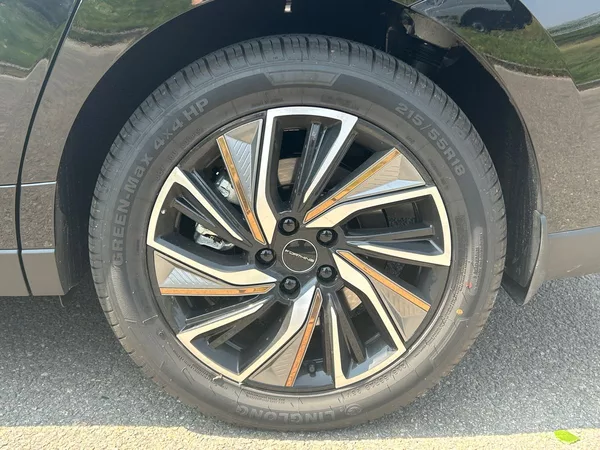 Dongfeng U-Tour EXCLUSIVE FR - foto 13