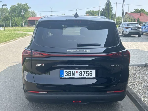 Dongfeng U-Tour EXCLUSIVE FR - foto 4