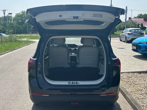 Dongfeng U-Tour EXCLUSIVE FR - foto 5
