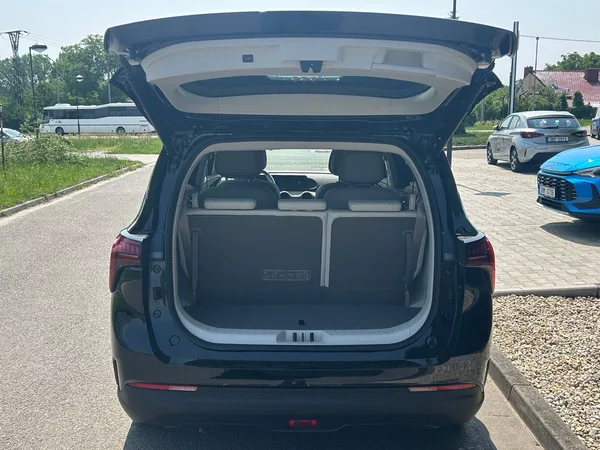Dongfeng U-Tour EXCLUSIVE FR - foto 6