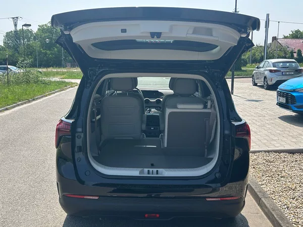 Dongfeng U-Tour EXCLUSIVE FR - foto 7