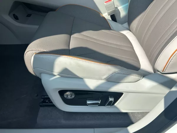 Dongfeng U-Tour EXCLUSIVE FR - foto 12