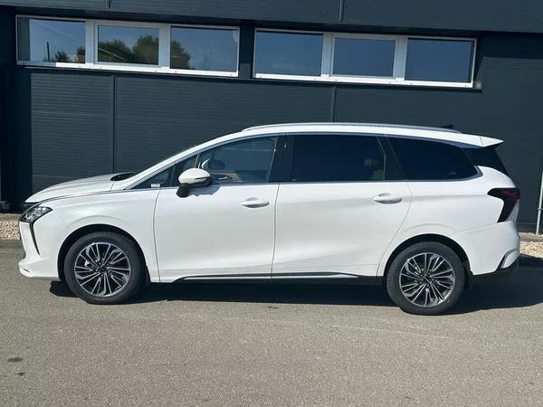 Dongfeng U-Tour EXCLUSIVE FR - foto 3