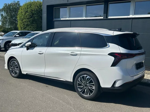Dongfeng U-Tour EXCLUSIVE FR - foto 4