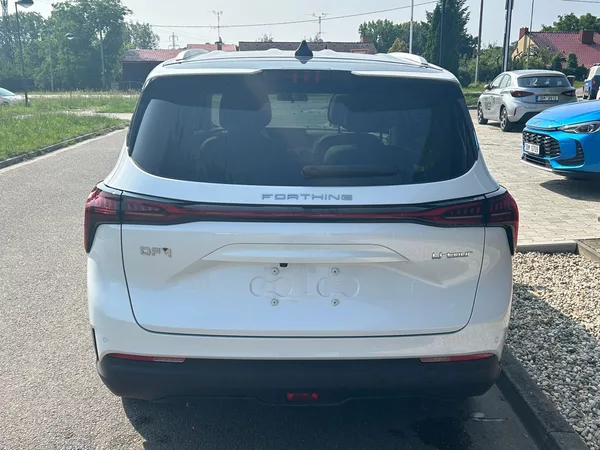 Dongfeng U-Tour EXCLUSIVE FR - foto 5