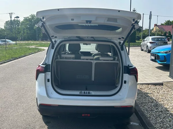 Dongfeng U-Tour EXCLUSIVE FR - foto 6