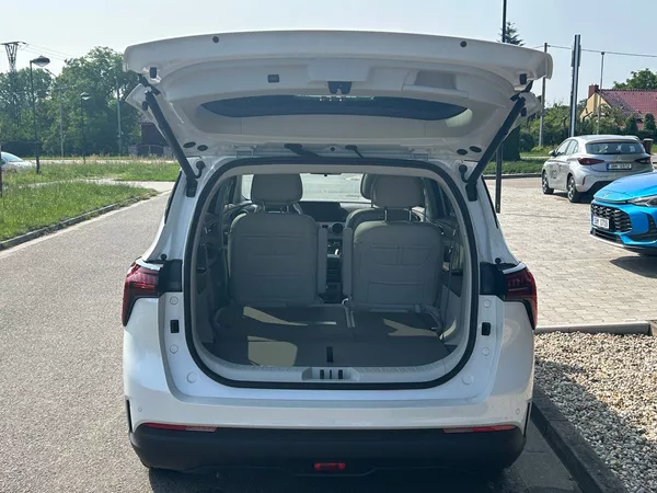 Dongfeng U-Tour EXCLUSIVE FR - foto 9