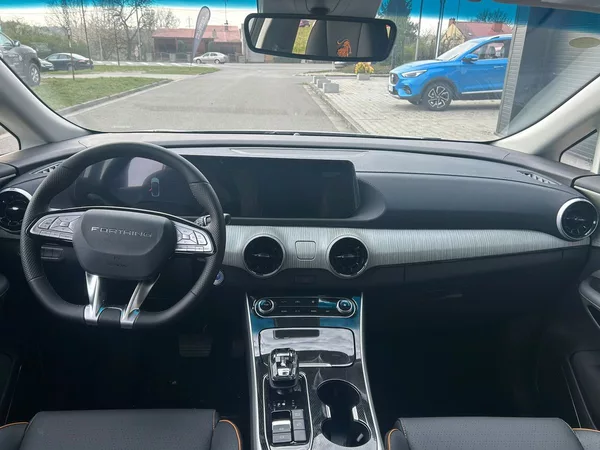 Dongfeng U-Tour EXCLUSIVE FR - foto 10