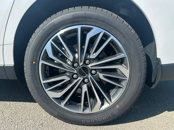 Dongfeng U-Tour EXCLUSIVE FR - foto 15