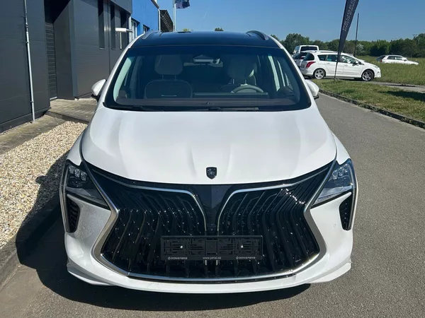 Dongfeng U-Tour EXCLUSIVE FR - foto 2