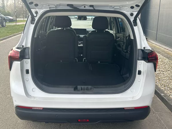 Dongfeng U-Tour EXCLUSIVE FR - foto 6