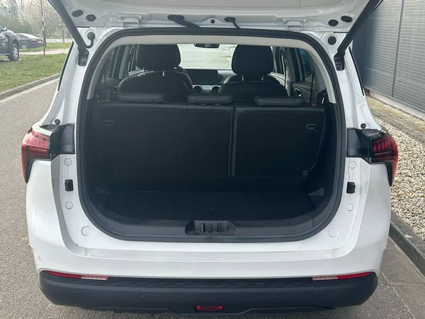 Dongfeng U-Tour EXCLUSIVE FR - foto 7