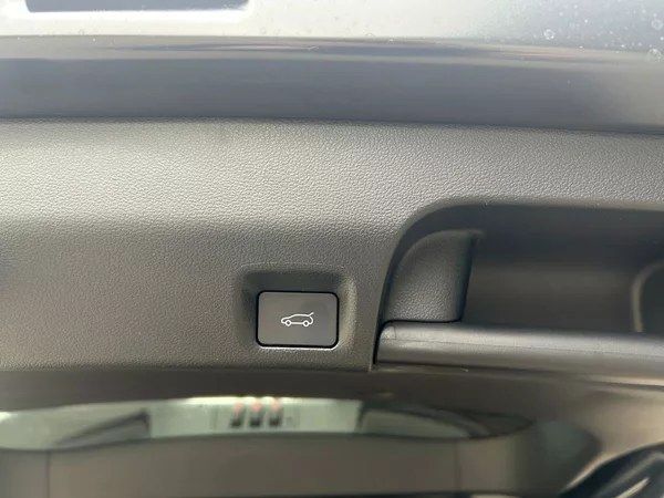 Dongfeng U-Tour V9 HEV - foto 10