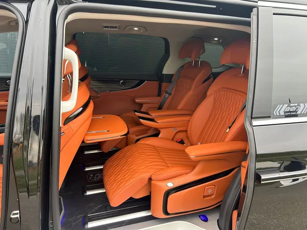 Dongfeng U-Tour V9 HEV - foto 17