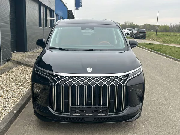 Dongfeng U-Tour V9 HEV - foto 2