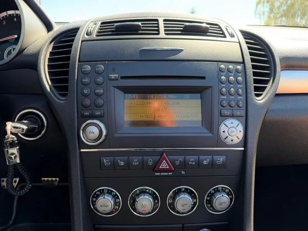 Mercedes-Benz SLK KOMPRESOR - foto 10