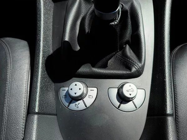 Mercedes-Benz SLK KOMPRESOR - foto 11