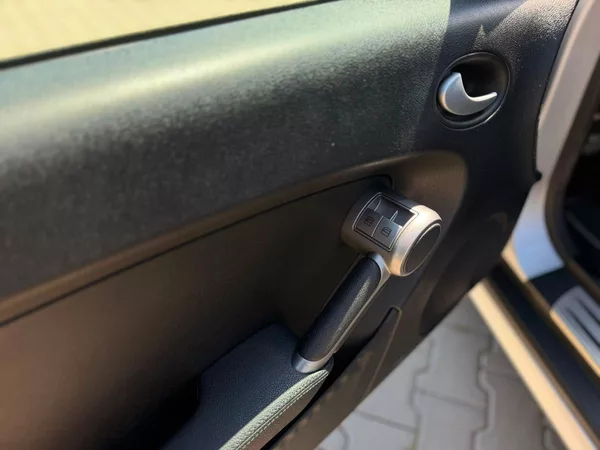 Mercedes-Benz SLK KOMPRESOR - foto 13