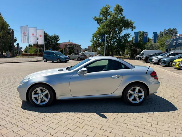 Mercedes-Benz SLK KOMPRESOR - foto 16