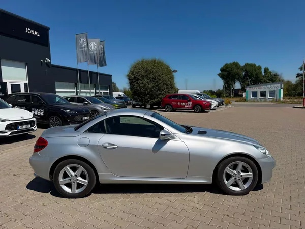 Mercedes-Benz SLK KOMPRESOR - foto 19