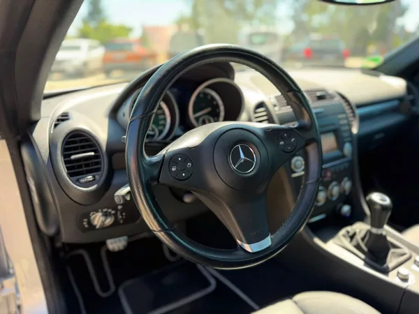 Mercedes-Benz SLK KOMPRESOR - foto 21