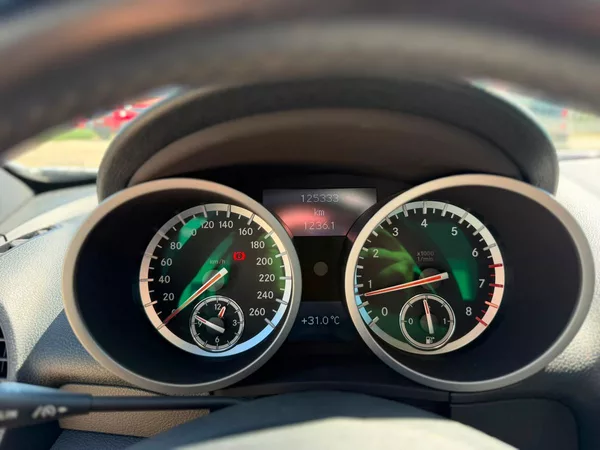 Mercedes-Benz SLK KOMPRESOR - foto 23