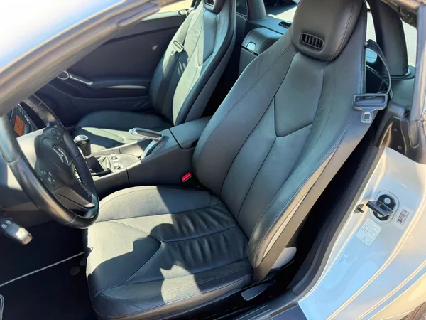 Mercedes-Benz SLK KOMPRESOR - foto 26