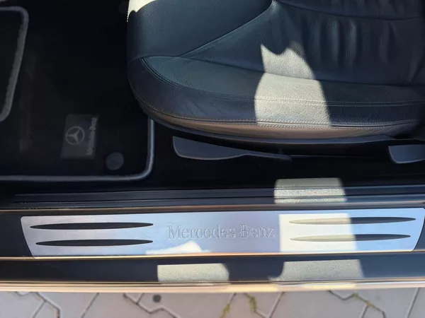 Mercedes-Benz SLK KOMPRESOR - foto 28