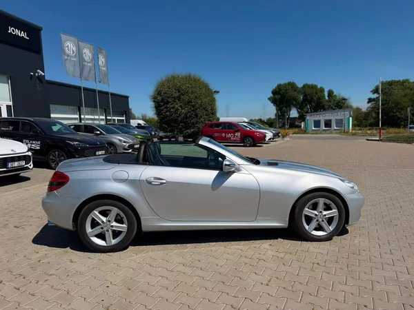 Mercedes-Benz SLK KOMPRESOR - foto 3
