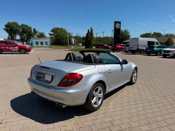 Mercedes-Benz SLK KOMPRESOR - foto 4