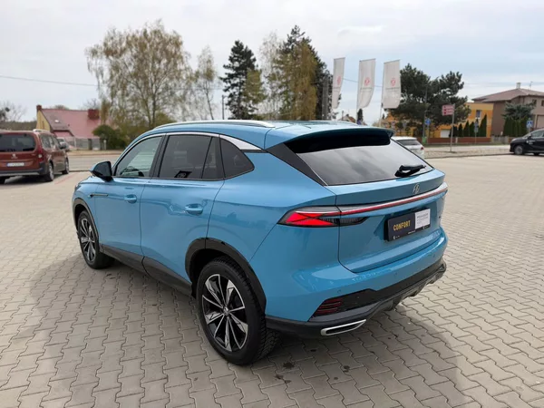 MG HS - foto 17