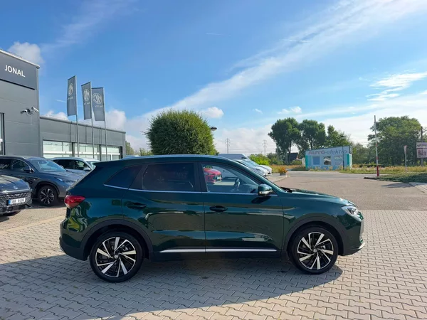 MG ZS HEV 1.5 EXCLUSIVE AT ZÁRUKA 7l - foto 16