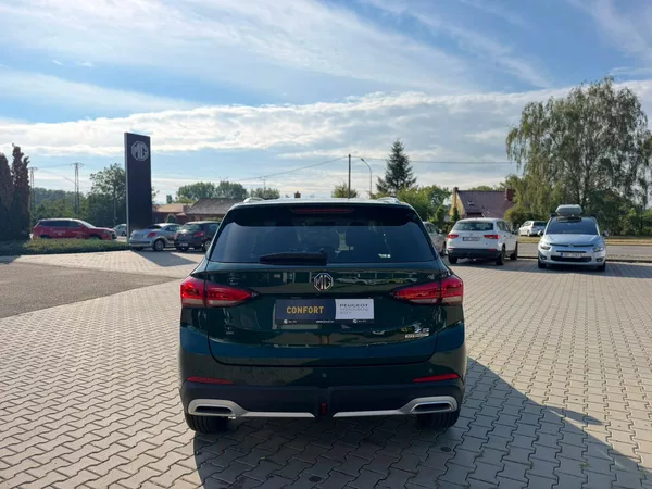 MG ZS HEV 1.5 EXCLUSIVE AT ZÁRUKA 7l - foto 17