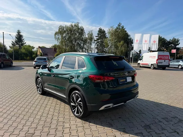 MG ZS HEV 1.5 EXCLUSIVE AT ZÁRUKA 7l - foto 18