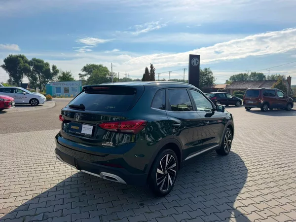 MG ZS HEV 1.5 EXCLUSIVE AT ZÁRUKA 7l - foto 4