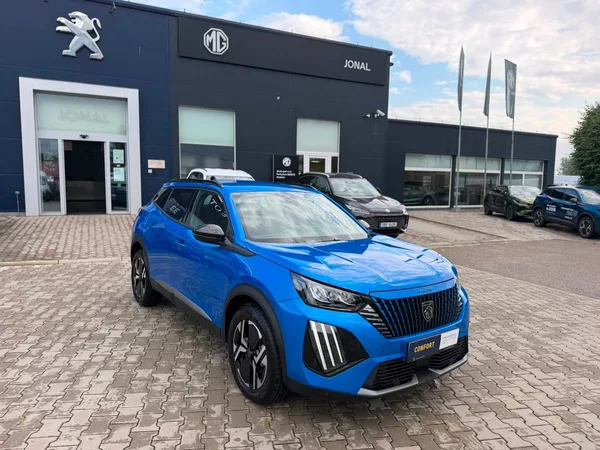 Peugeot 2008 ALLURE Pack 1.2PT 130 EAT8 - foto 14